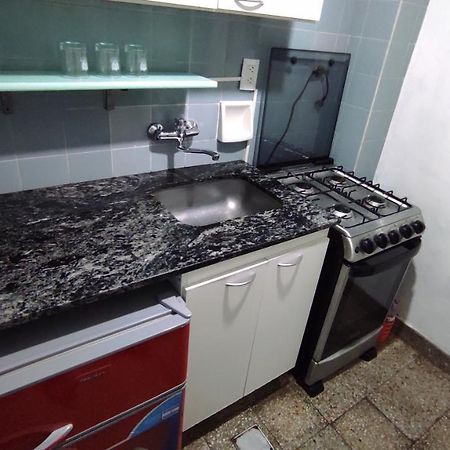 Belgrano Dpto Apartman Buenos Aires Kültér fotó