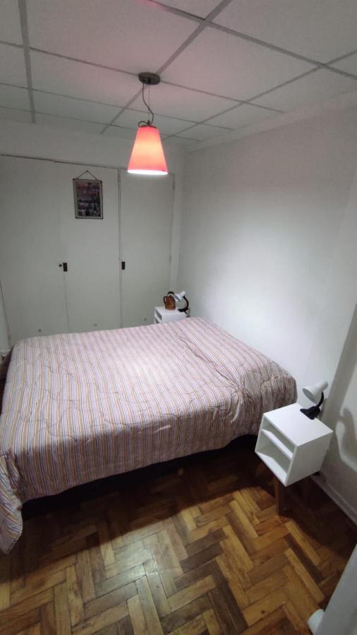 Belgrano Dpto Apartman Buenos Aires Kültér fotó