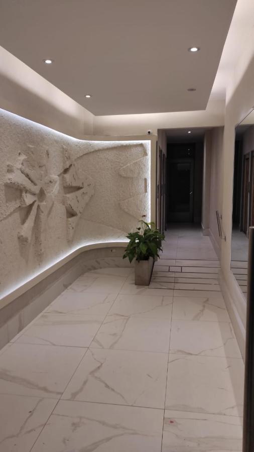 Belgrano Dpto Apartman Buenos Aires Kültér fotó