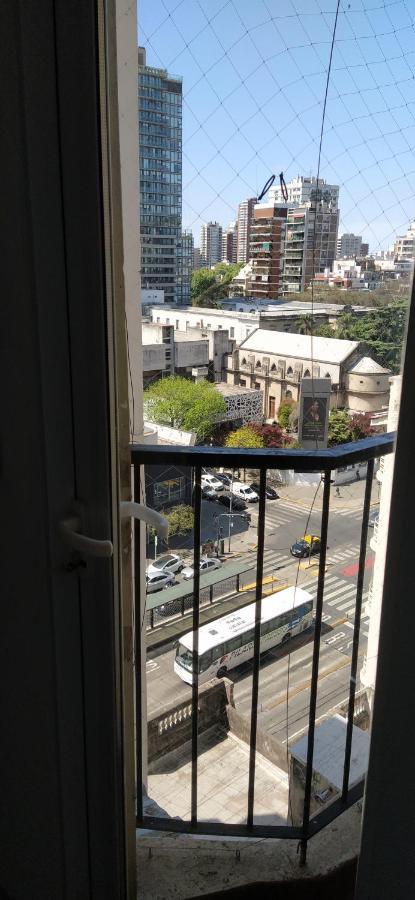 Belgrano Dpto Apartman Buenos Aires Kültér fotó